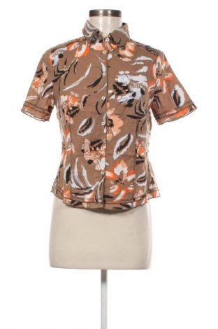 Damenbluse Vera Varelli, Größe M, Farbe Mehrfarbig, Preis 13,00 €