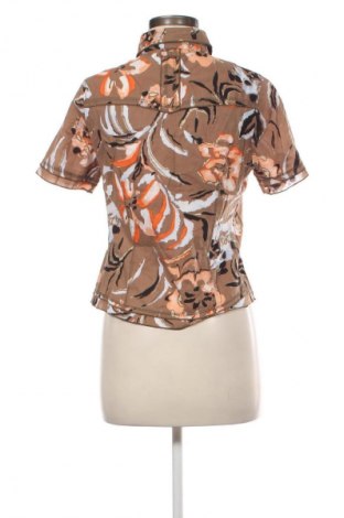 Damenbluse Vera Varelli, Größe M, Farbe Mehrfarbig, Preis 13,00 €