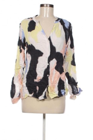 Damenbluse Vero Moda, Größe L, Farbe Mehrfarbig, Preis € 13,99