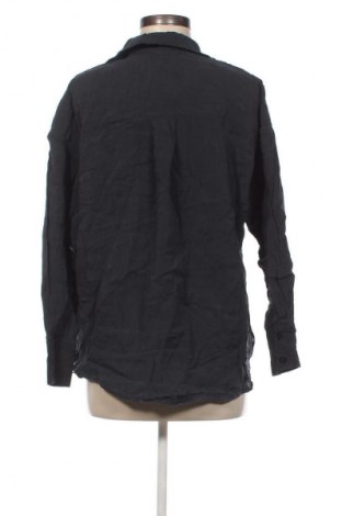 Дамска риза Vero Moda, Размер M, Цвят Син, Цена 20,99 лв.