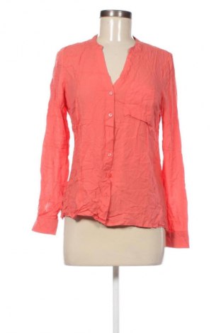 Cămașă de femei Vero Moda, Mărime S, Culoare Portocaliu, Preț 69,99 Lei