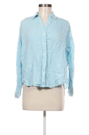 Дамска риза Vero Moda, Размер S, Цвят Многоцветен, Цена 20,99 лв.