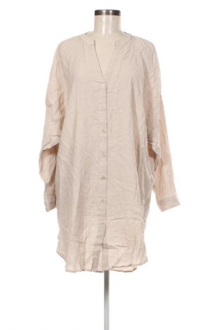 Damenbluse Vero Moda, Größe XL, Farbe Beige, Preis € 13,99