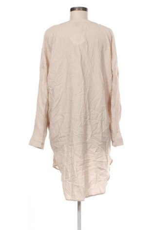 Damenbluse Vero Moda, Größe XL, Farbe Beige, Preis € 13,99