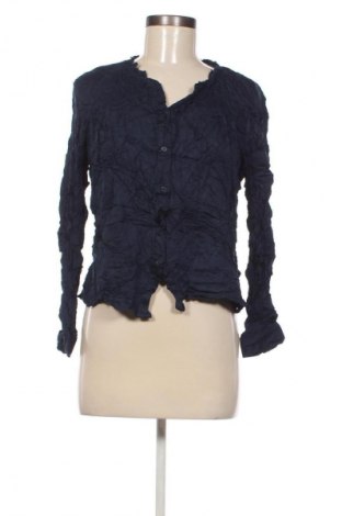 Női ing Vero Moda, Méret L, Szín Kék, Ár 5 469 Ft