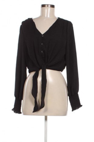 Dámská košile  Vero Moda, Velikost M, Barva Černá, Cena  329,00 Kč