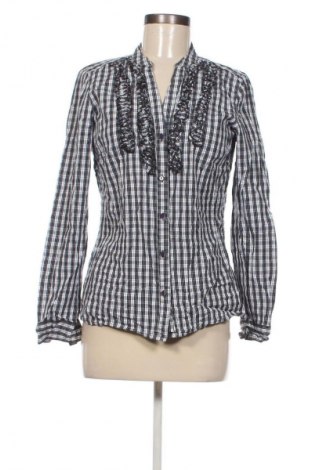 Damenbluse Vero Moda, Größe L, Farbe Mehrfarbig, Preis € 13,99