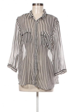 Dámska košeľa  Vero Moda, Veľkosť XL, Farba Viacfarebná, Cena  10,23 €
