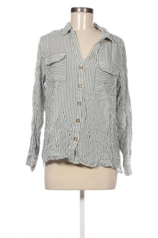Дамска риза Vero Moda, Размер L, Цвят Многоцветен, Цена 20,99 лв.