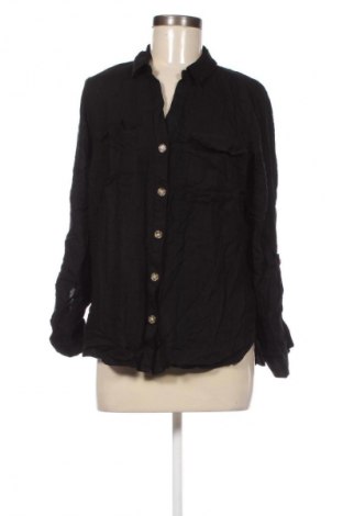 Dámska košeľa  Vero Moda, Veľkosť L, Farba Čierna, Cena  11,95 €
