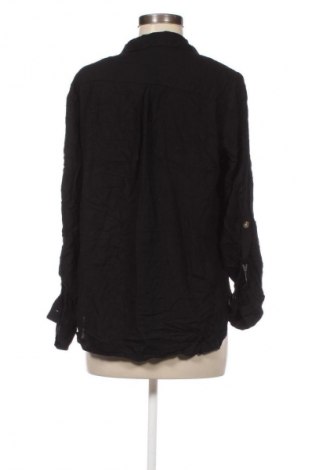 Dámska košeľa  Vero Moda, Veľkosť L, Farba Čierna, Cena  11,95 €
