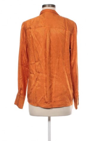Dámska košeľa  Vero Moda, Veľkosť M, Farba Hnedá, Cena  10,23 €