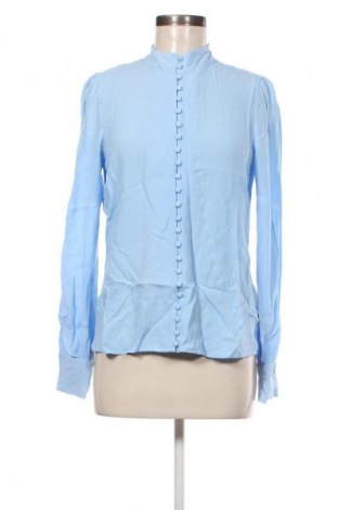 Dámska košeľa  Vero Moda, Veľkosť S, Farba Modrá, Cena  10,00 €