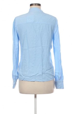 Dámska košeľa  Vero Moda, Veľkosť S, Farba Modrá, Cena  10,00 €