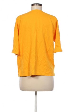 Damenbluse Vero Moda, Größe L, Farbe Gelb, Preis 10,30 €