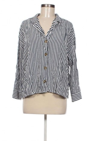 Damska koszula Violeta by Mango, Rozmiar XL, Kolor Kolorowy, Cena 88,99 zł