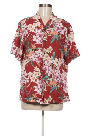 Damenbluse Visual, Größe M, Farbe Mehrfarbig, Preis € 7,99