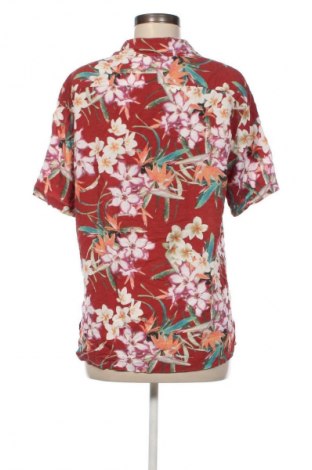 Damenbluse Visual, Größe M, Farbe Mehrfarbig, Preis € 7,99