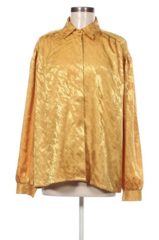 Damenbluse Voila, Größe XXL, Farbe Gelb, Preis 20,97 €