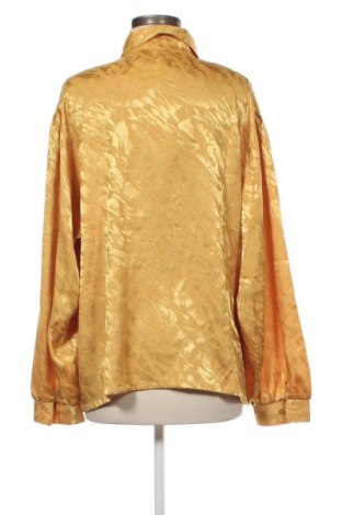Damenbluse Voila, Größe XXL, Farbe Gelb, Preis 20,97 €