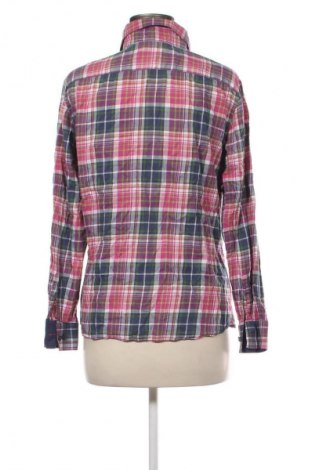 Damenbluse Walbusch, Größe L, Farbe Mehrfarbig, Preis 28,99 €