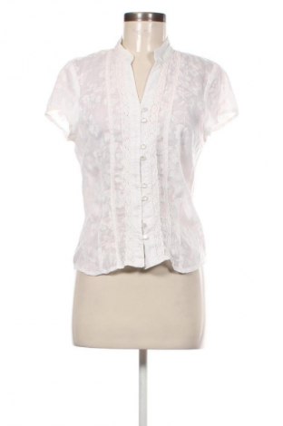 Damenbluse Wallis, Größe M, Farbe Weiß, Preis € 17,36