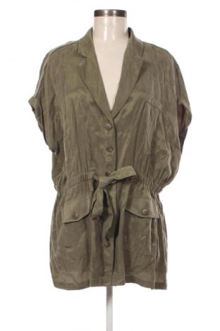 Damenbluse White, Größe XL, Farbe Grün, Preis € 12,79