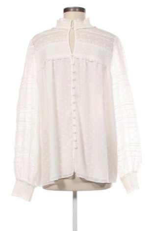 Dámska košeľa  White House / Black Market, Veľkosť XL, Farba Biela, Cena  89,51 €