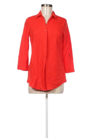 Дамска риза Women's Collection, Размер S, Цвят Червен, Цена 25,99 лв.
