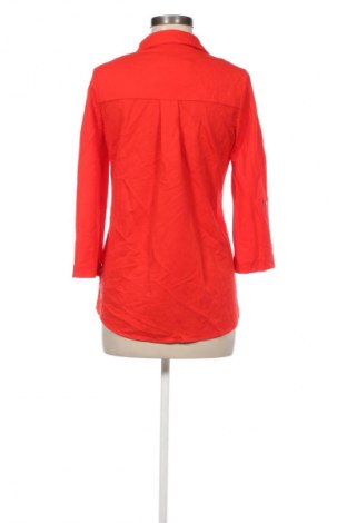Дамска риза Women's Collection, Размер S, Цвят Червен, Цена 25,99 лв.