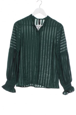 Dámska košeľa  Y.A.S, Veľkosť XS, Farba Zelená, Cena  31,95 €
