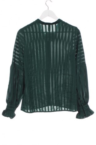 Dámska košeľa  Y.A.S, Veľkosť XS, Farba Zelená, Cena  31,95 €