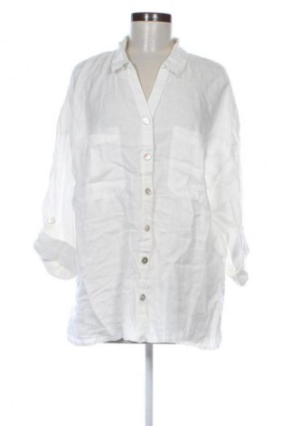 Cămașă de femei Yessica, Mărime XXL, Culoare Alb, Preț 73,99 Lei