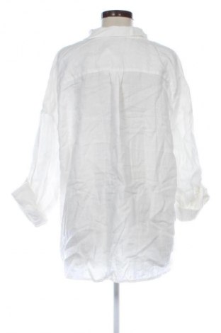 Cămașă de femei Yessica, Mărime XXL, Culoare Alb, Preț 73,99 Lei