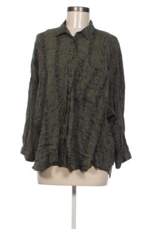 Damenbluse Yessica, Größe XXL, Farbe Mehrfarbig, Preis 17,99 €