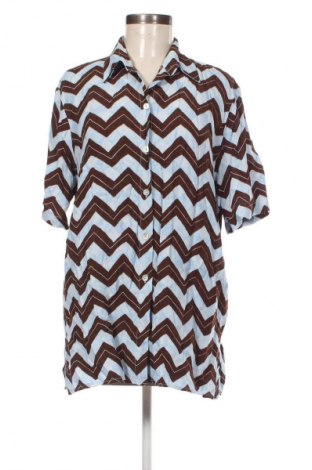 Damenbluse Yessica, Größe L, Farbe Mehrfarbig, Preis € 12,79