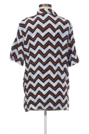 Damenbluse Yessica, Größe L, Farbe Mehrfarbig, Preis € 12,79