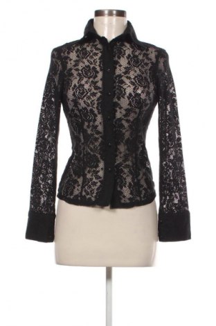 Damenbluse Zaatxchi, Größe S, Farbe Schwarz, Preis € 12,83