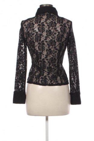 Damenbluse Zaatxchi, Größe S, Farbe Schwarz, Preis € 12,83