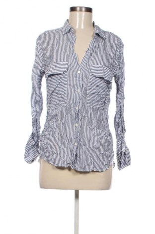 Damenbluse Zara, Größe S, Farbe Mehrfarbig, Preis 18,99 €