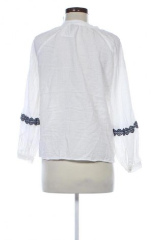 Damenbluse Zara, Größe S, Farbe Weiß, Preis 18,99 €