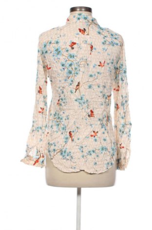 Damenbluse Zara, Größe M, Farbe Mehrfarbig, Preis 18,99 €