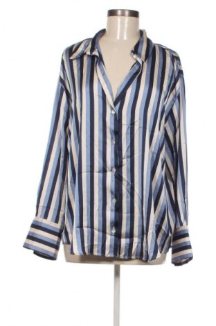 Damenbluse Zara, Größe L, Farbe Mehrfarbig, Preis € 18,99