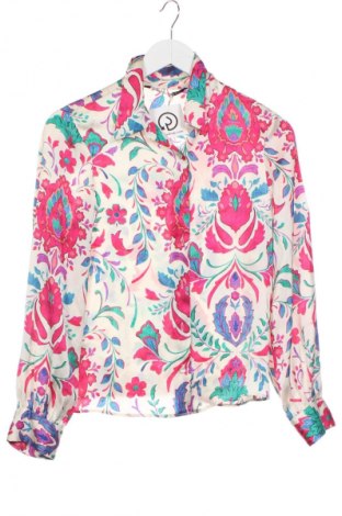 Damenbluse Zara, Größe XS, Farbe Mehrfarbig, Preis € 18,99