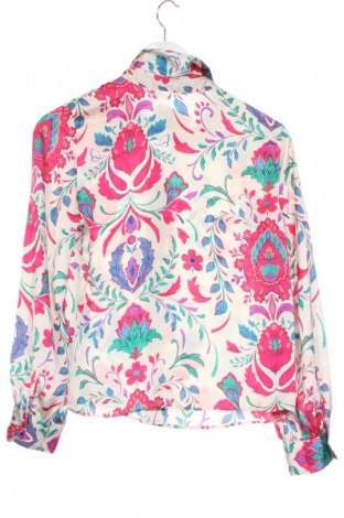 Damenbluse Zara, Größe XS, Farbe Mehrfarbig, Preis € 18,99