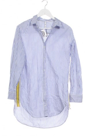 Damenbluse Zara Trafaluc, Größe XS, Farbe Mehrfarbig, Preis € 18,99
