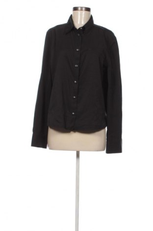 Dámska košeľa  Zara, Veľkosť XL, Farba Čierna, Cena  15,95 €