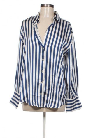 Damenbluse Zara, Größe L, Farbe Mehrfarbig, Preis 18,99 €