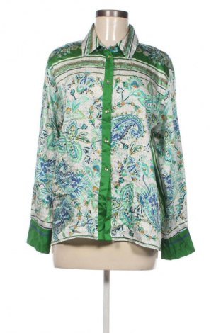 Damenbluse Zara, Größe XL, Farbe Mehrfarbig, Preis 18,99 €