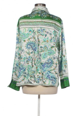 Damenbluse Zara, Größe XL, Farbe Mehrfarbig, Preis 18,99 €